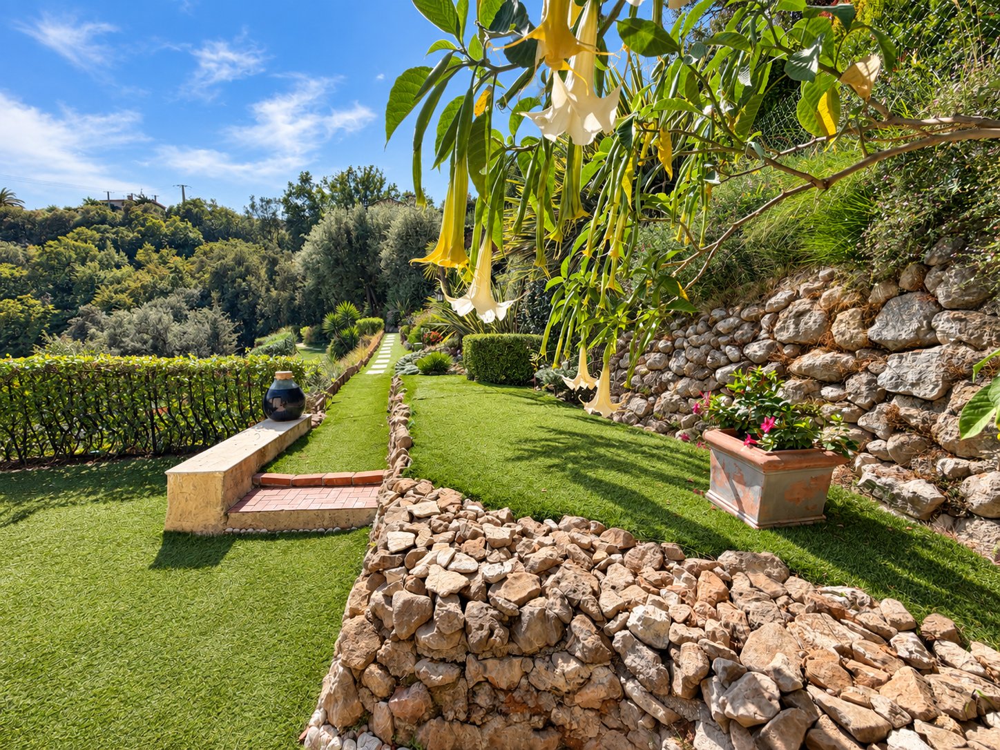 Maison à vendre, 113m², Tourrettes-sur-Loup