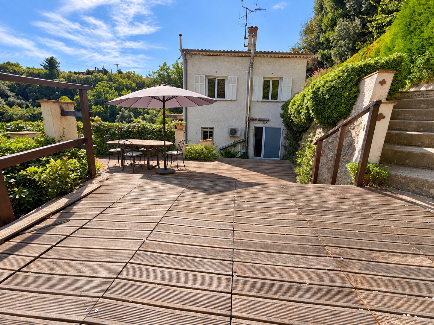 Maison à vendre, 113m², Tourrettes-sur-Loup