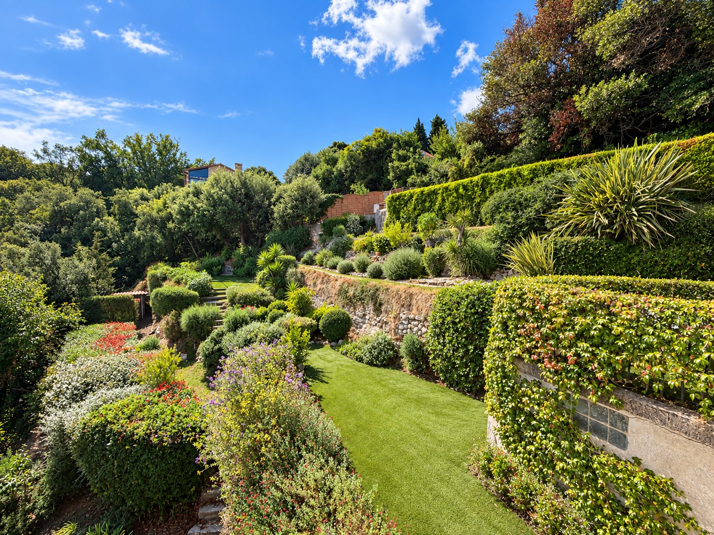 Maison à vendre, 113m², Tourrettes-sur-Loup