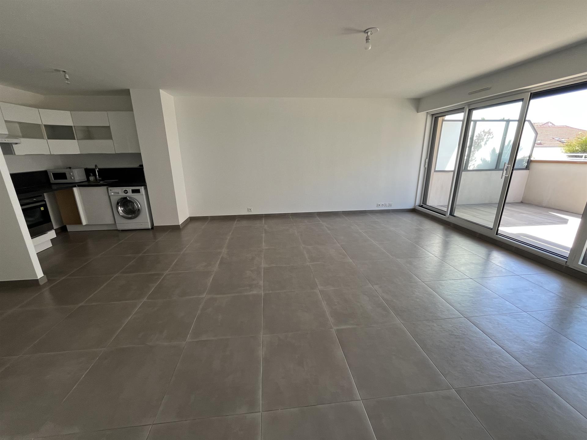 Appartement à vendre, 63m², Saint-Raphaël