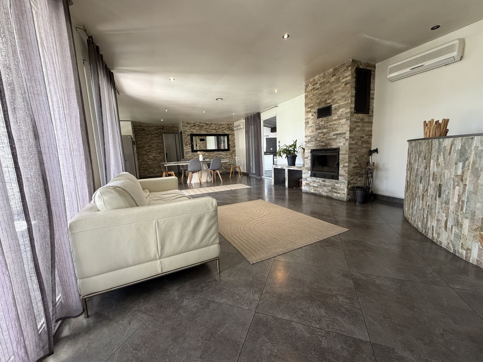 Maison à vendre, 105m², Montauroux