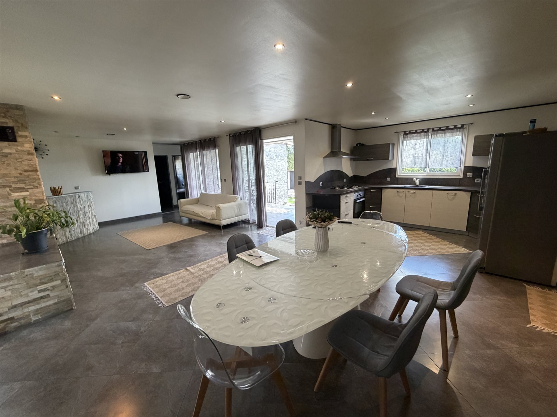 Maison à vendre, 105m², Montauroux