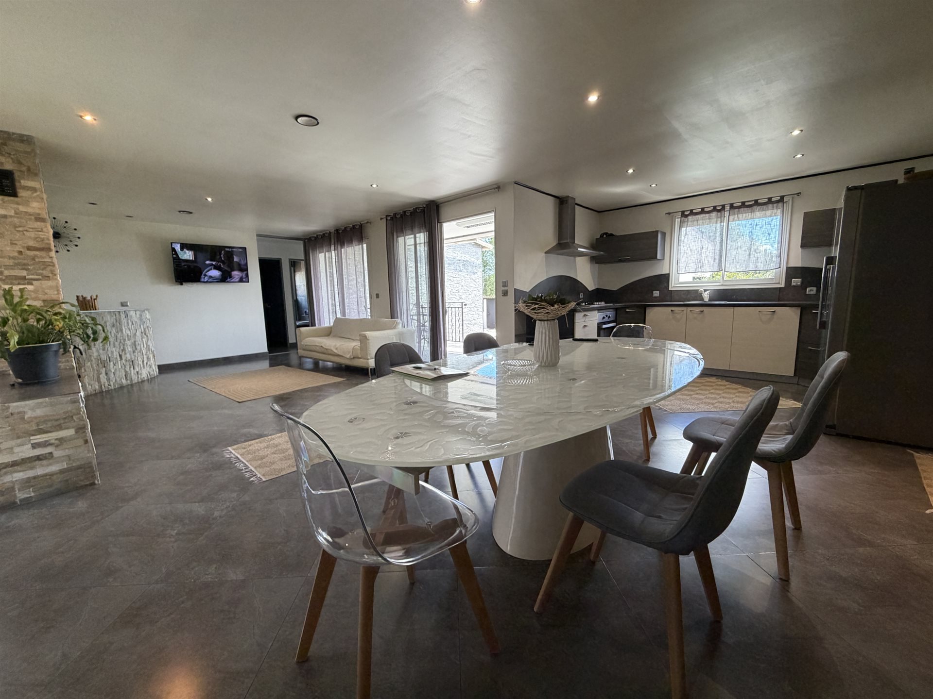 Maison à vendre, 105m², Montauroux