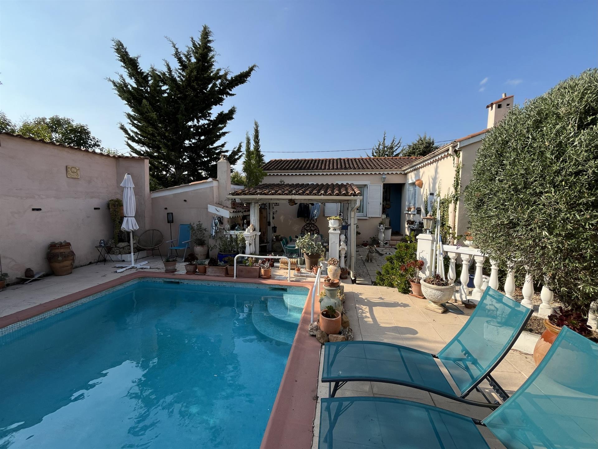 Maison à vendre, 180m², Puget-sur-Argens