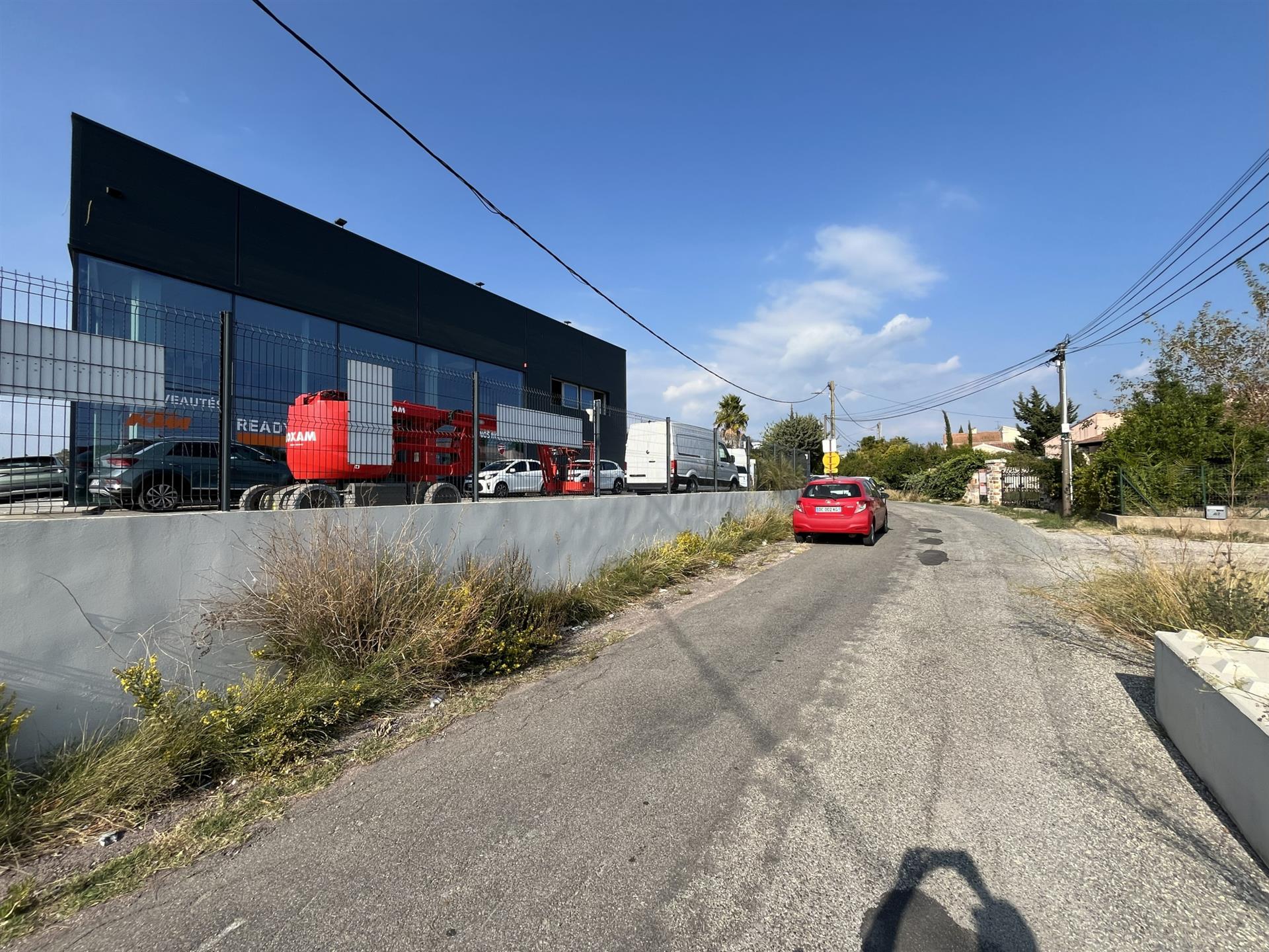 Maison à vendre, 180m², Puget-sur-Argens