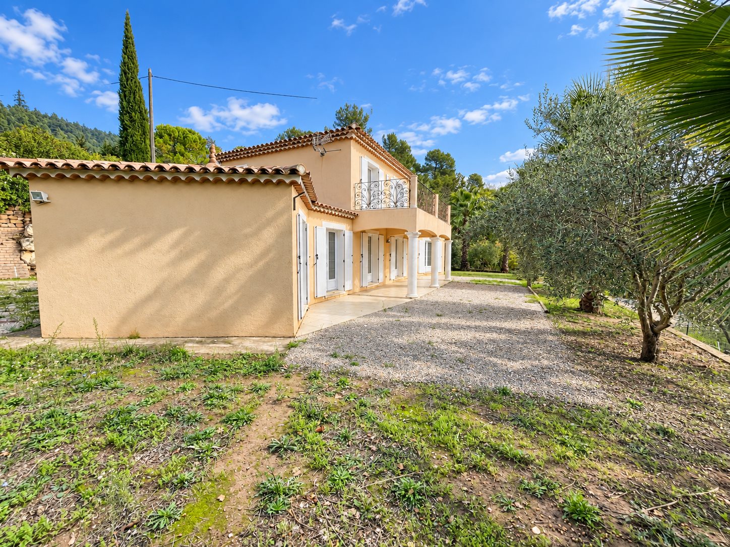 Maison à vendre, 150m², La Motte