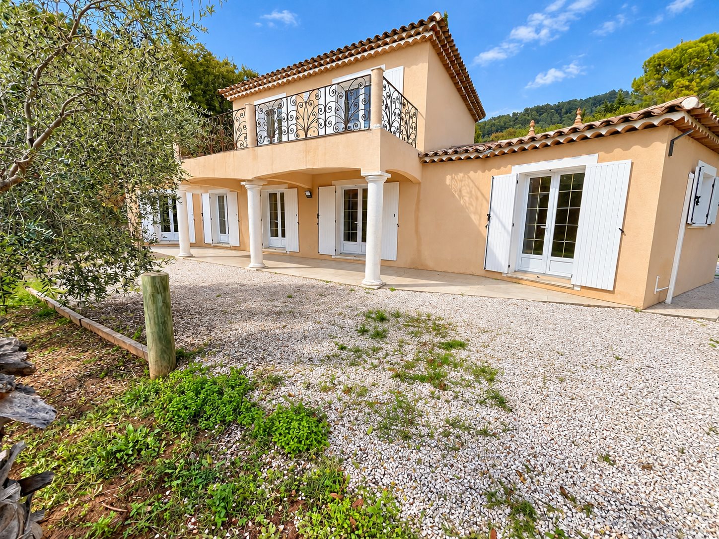 Maison à vendre, 150m², La Motte