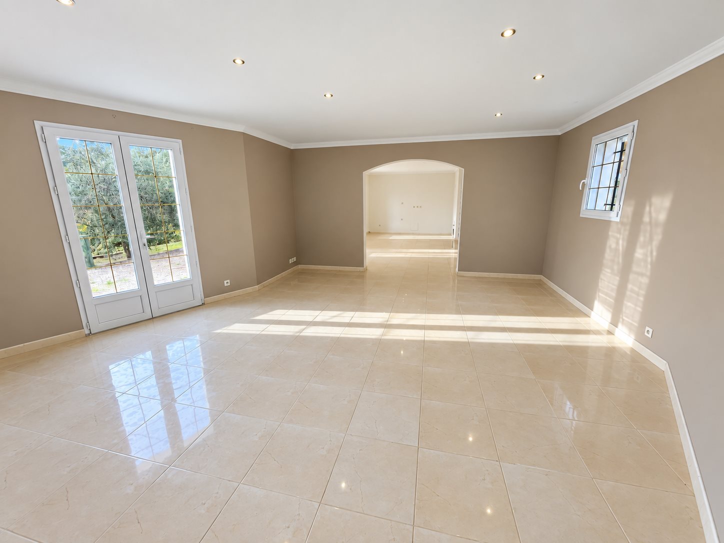 Maison à vendre, 150m², La Motte