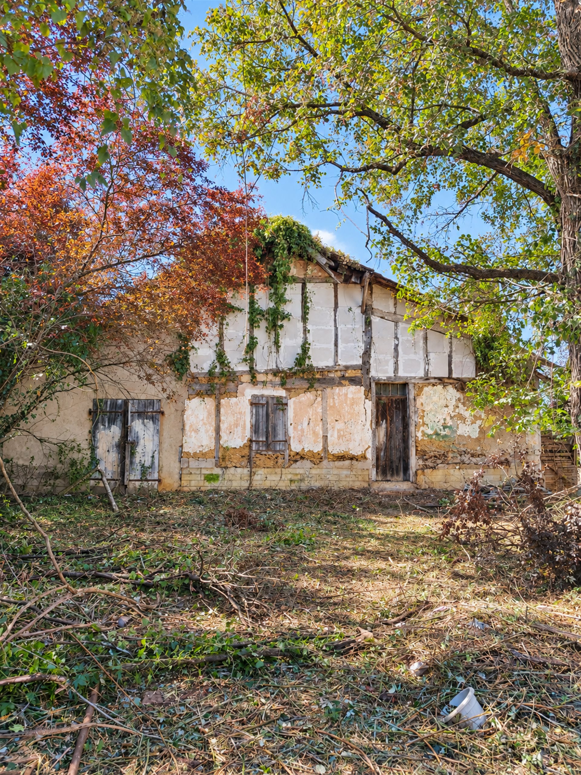 Maison à vendre, 200m², Laurède