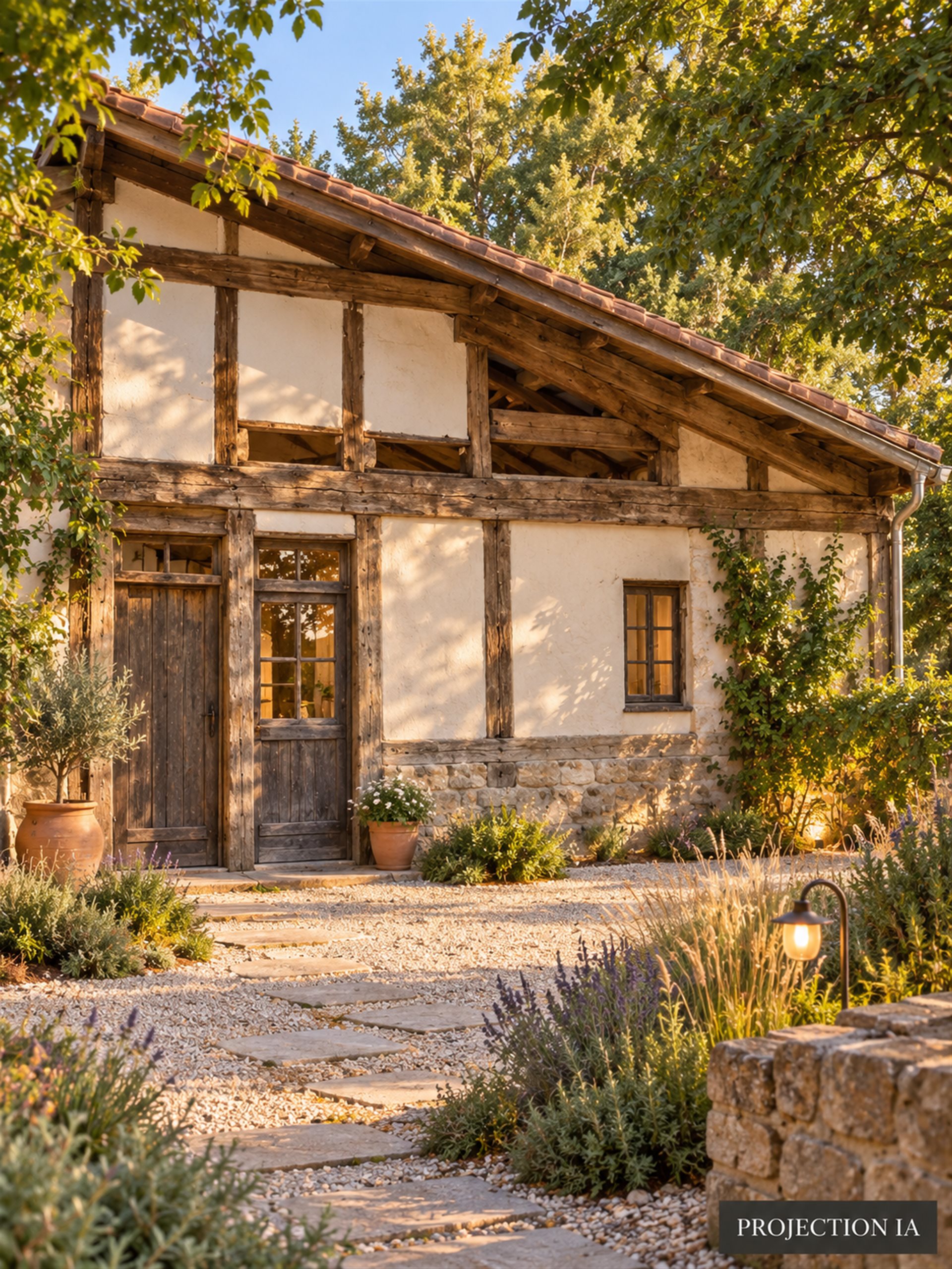 Maison à vendre, 200m², Laurède