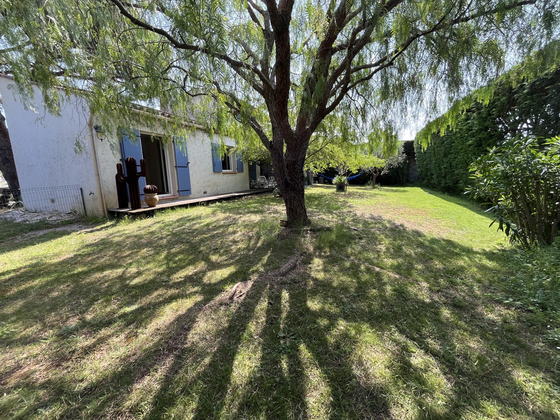 Maison à vendre, 101m², Puget-sur-Argens