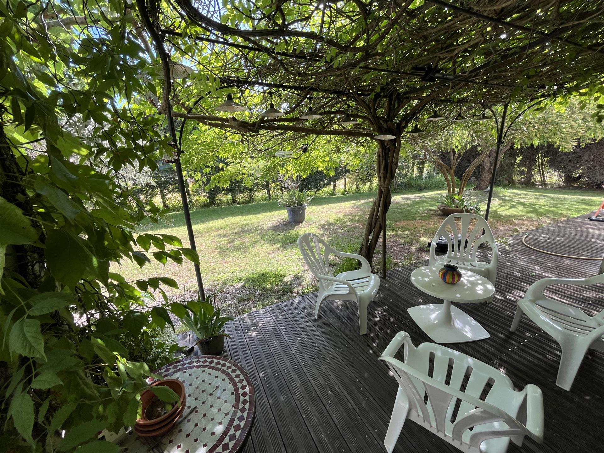 Maison à vendre, 101m², Puget-sur-Argens