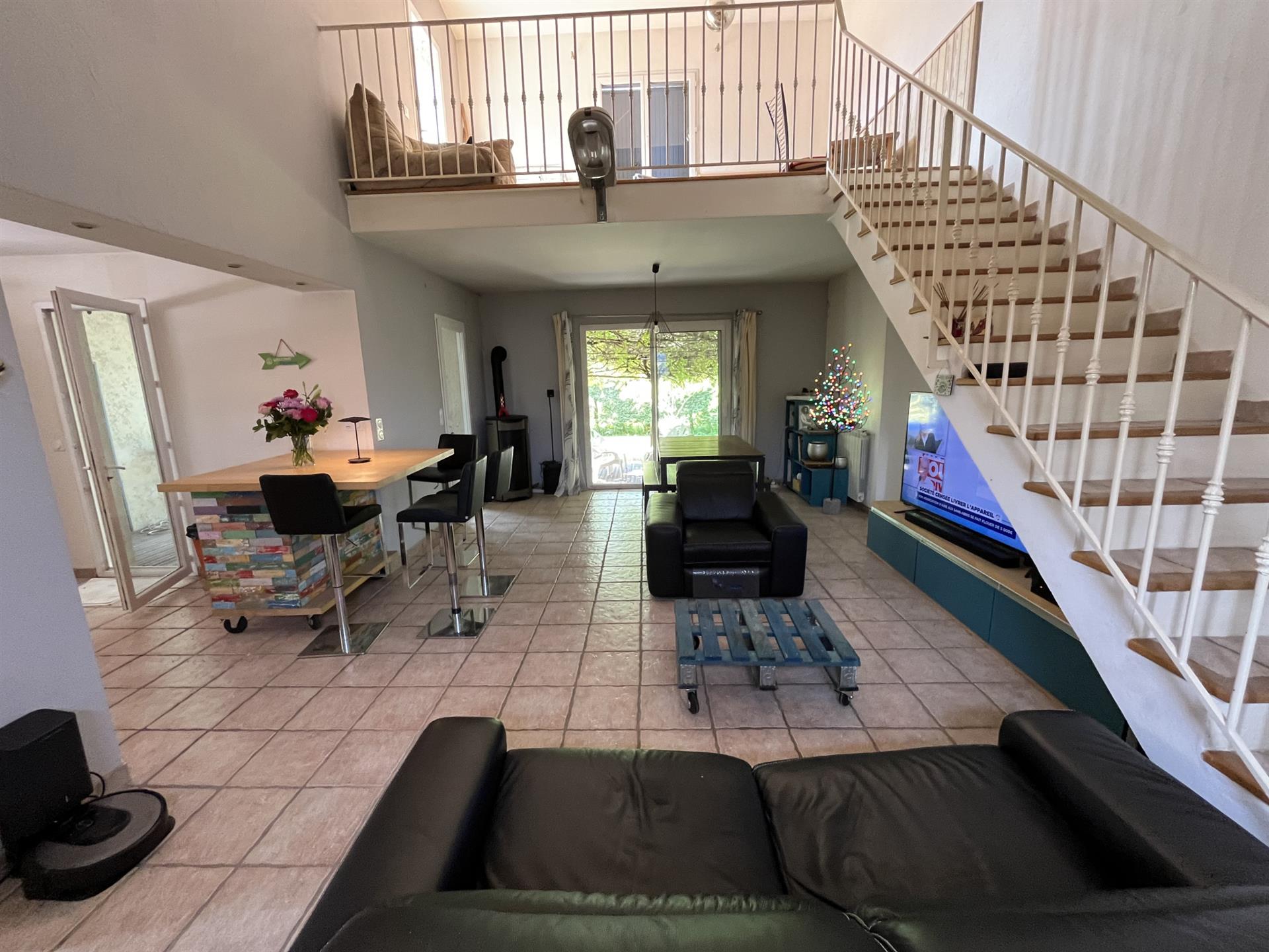 Maison à vendre, 101m², Puget-sur-Argens