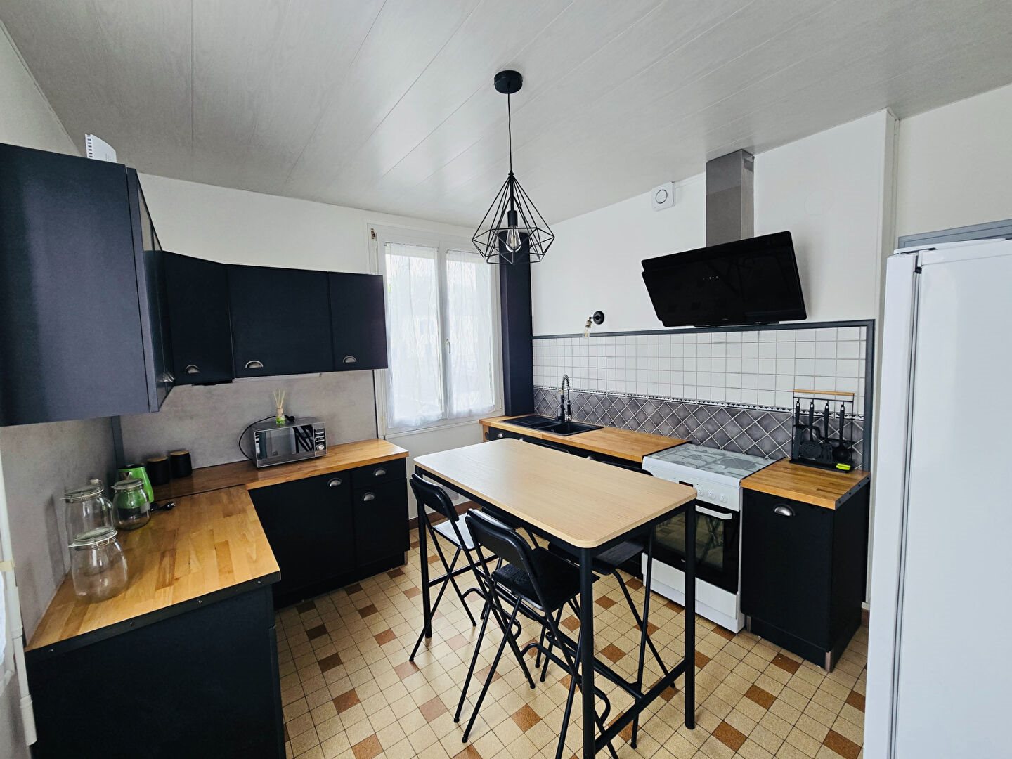 Appartement à louer, 56m², Beauvais