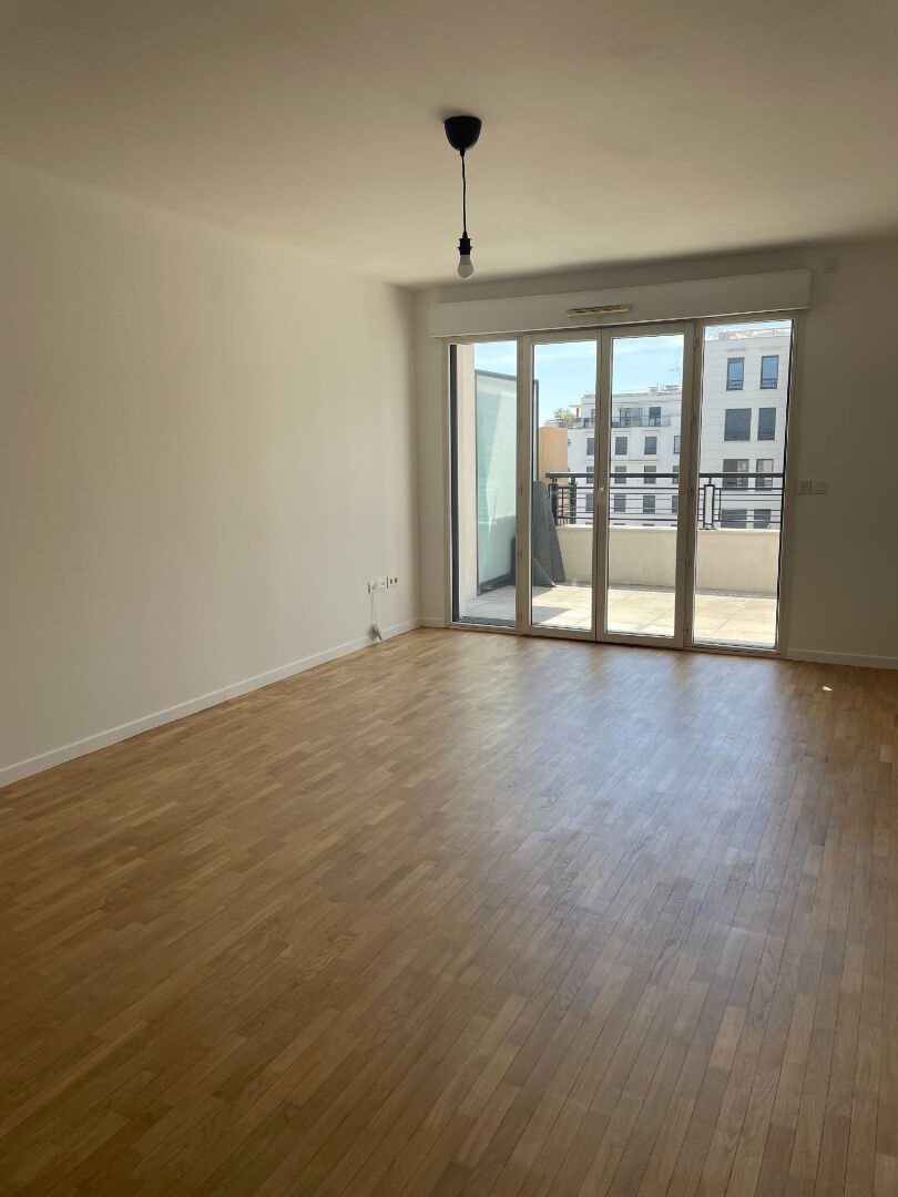 Appartement à louer, 45m², Suresnes