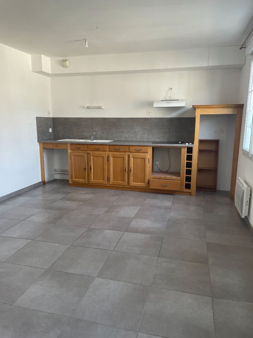 Appartement à louer, 48m², Beauvais