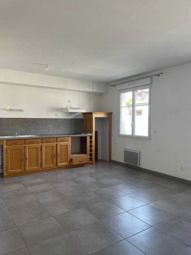 Appartement à louer, 48m², Beauvais