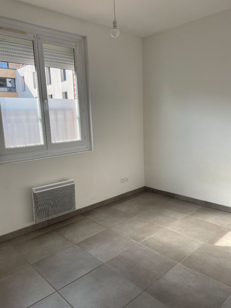 Appartement à louer, 48m², Beauvais