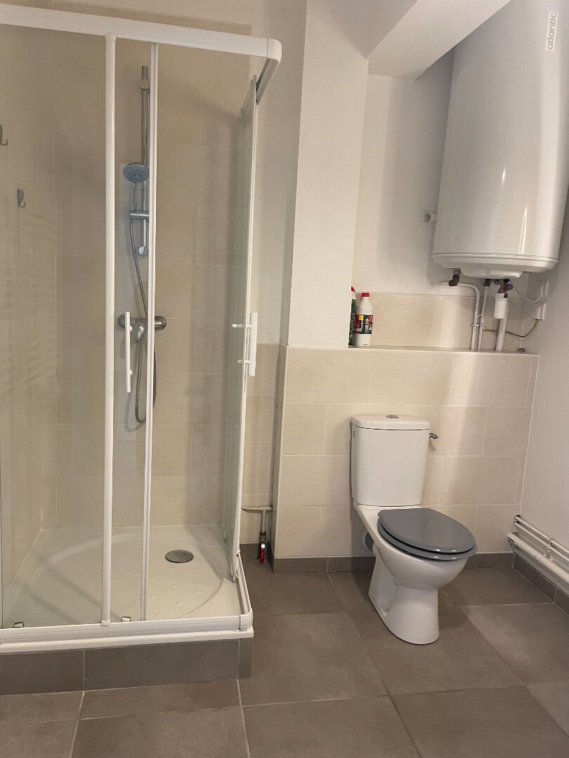 Appartement à louer, 48m², Beauvais