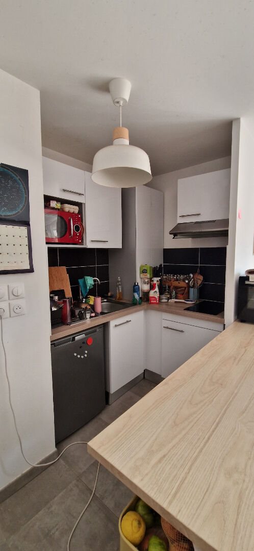 Appartement à louer, 44m², Toulouse