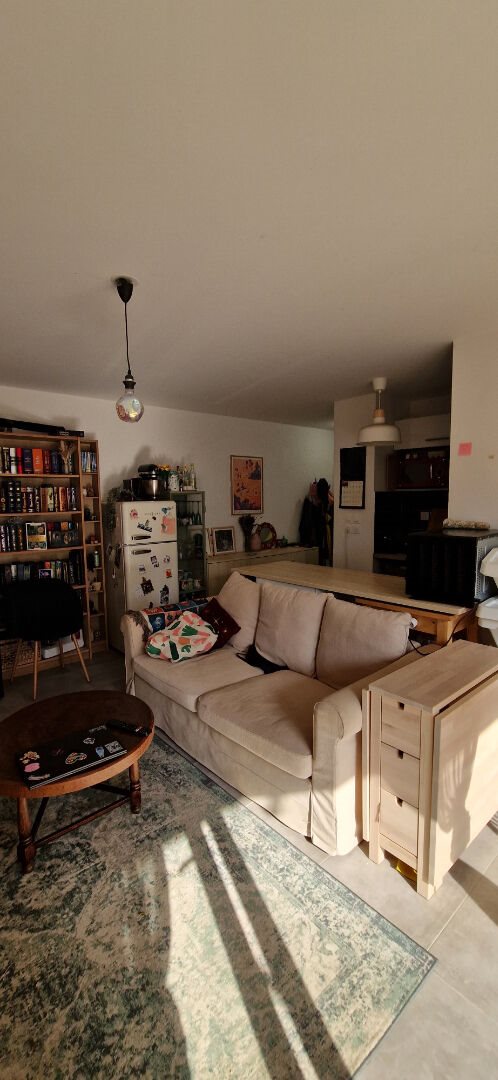Appartement à louer, 44m², Toulouse