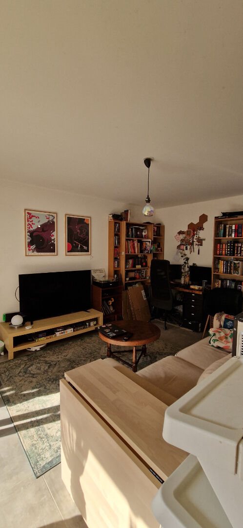 Appartement à louer, 44m², Toulouse