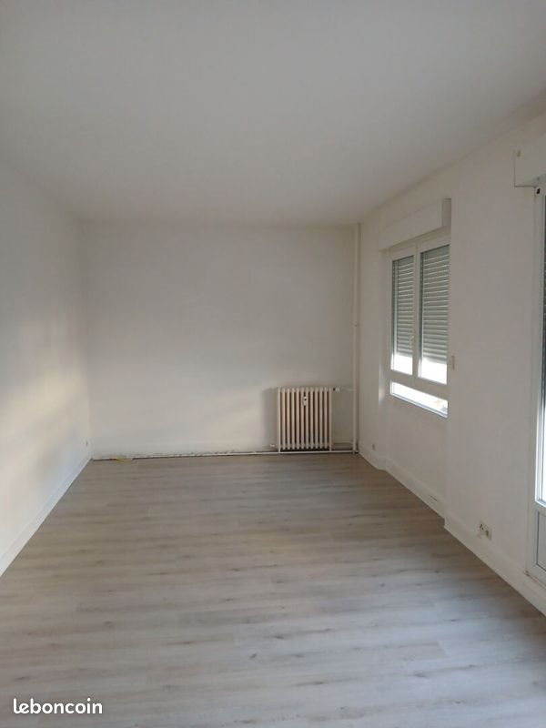 Appartement à louer, 80m², Beauvais