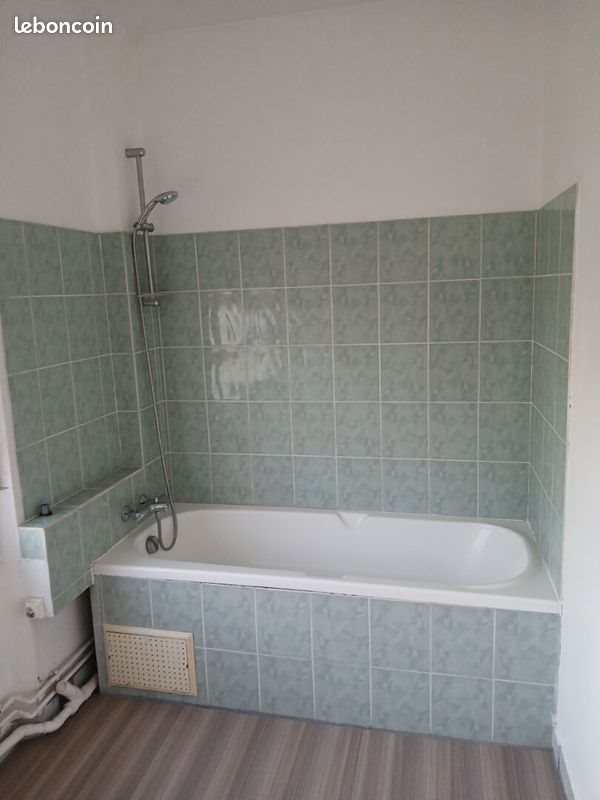 Appartement à louer, 80m², Beauvais