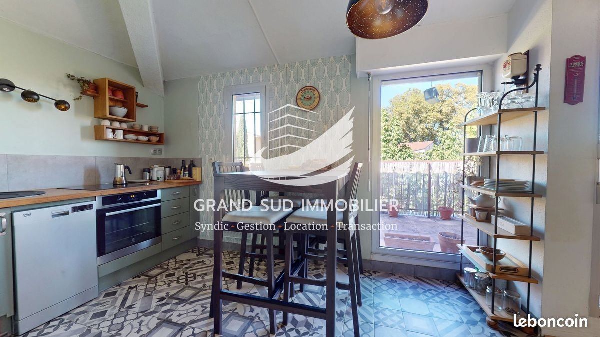 Appartement à vendre, 47m², Toulouse