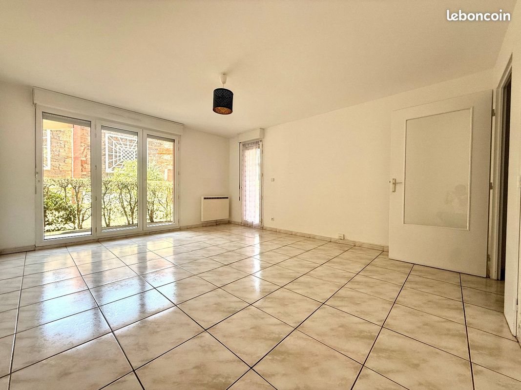 Appartement à louer, 66m², Toulouse