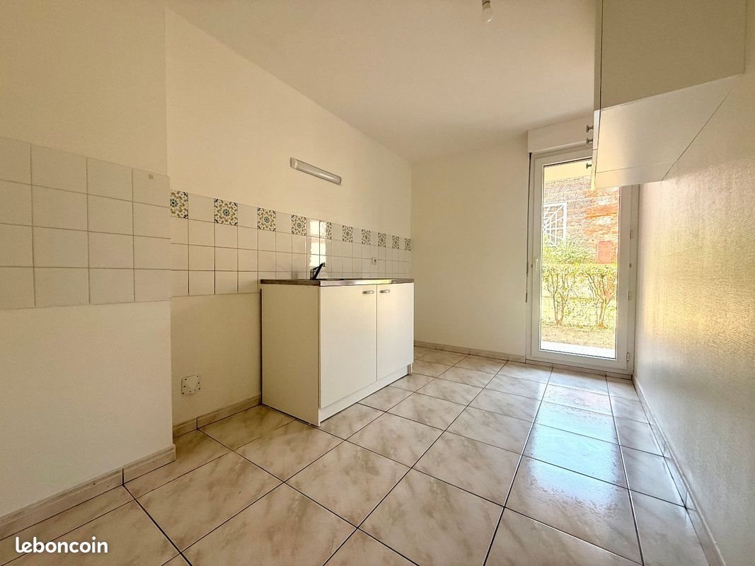 Appartement à louer, 66m², Toulouse