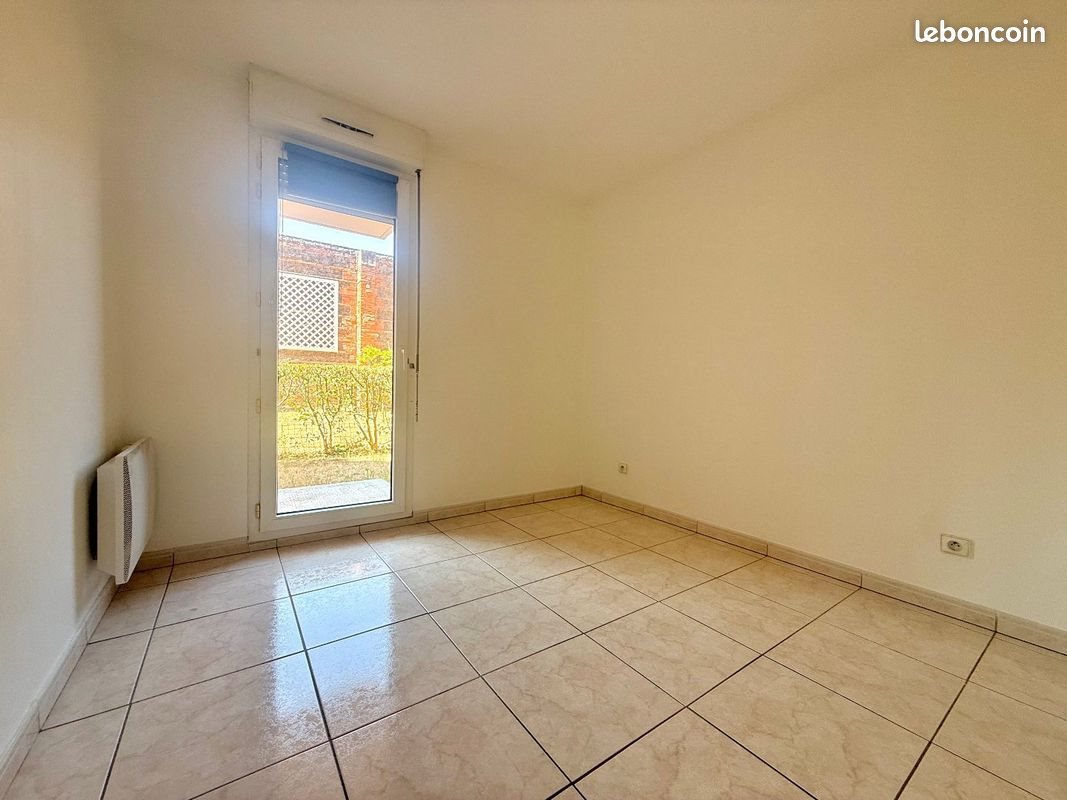 Appartement à louer, 66m², Toulouse