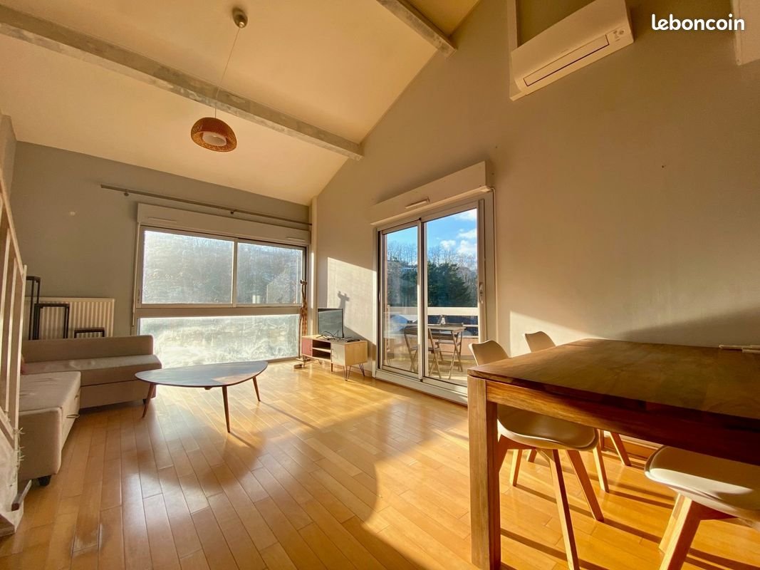 Appartement à louer, 74m², Toulouse
