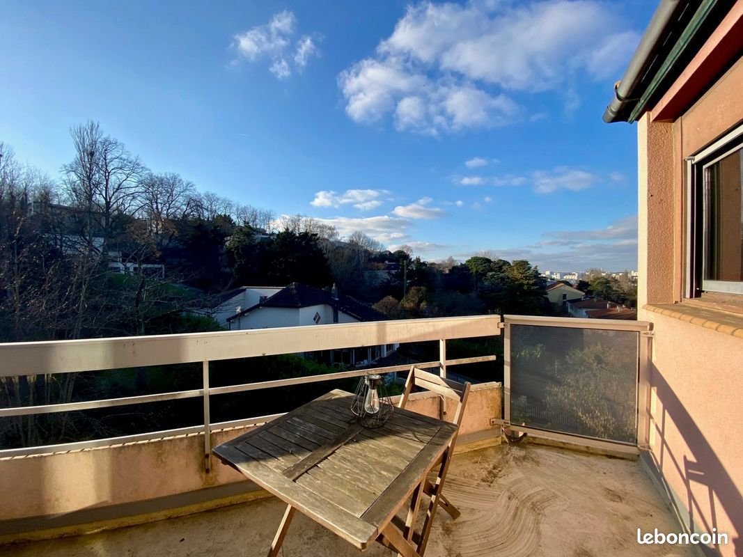 Appartement à louer, 74m², Toulouse