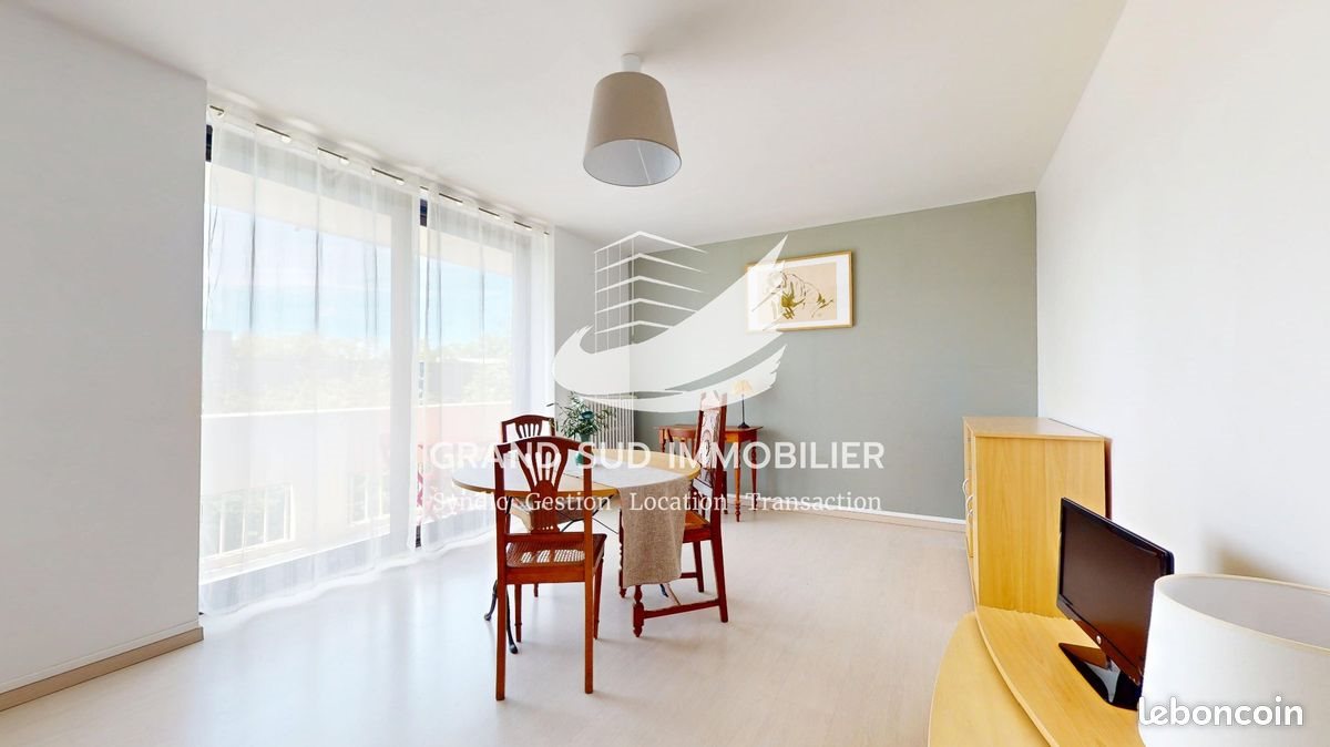 Appartement à vendre, 47m², Ramonville-Saint-Agne