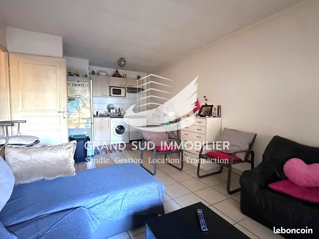 Appartement à vendre, 46m², Toulouse