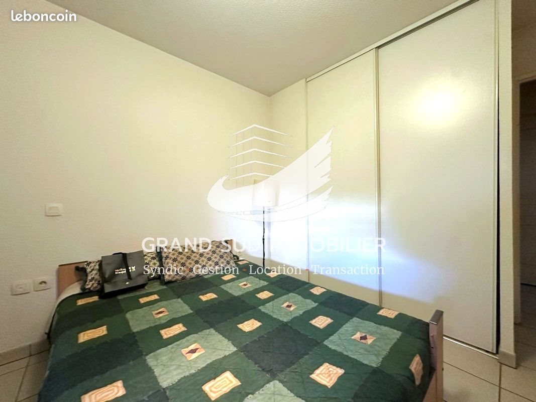 Appartement à vendre, 46m², Toulouse