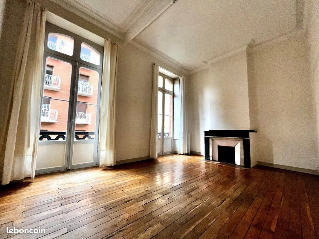Appartement à louer, 141m², Toulouse