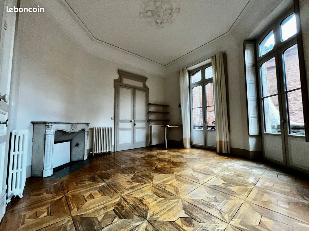 Appartement à louer, 141m², Toulouse