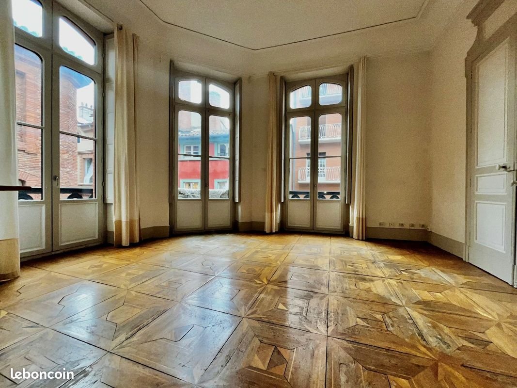Appartement à louer, 141m², Toulouse