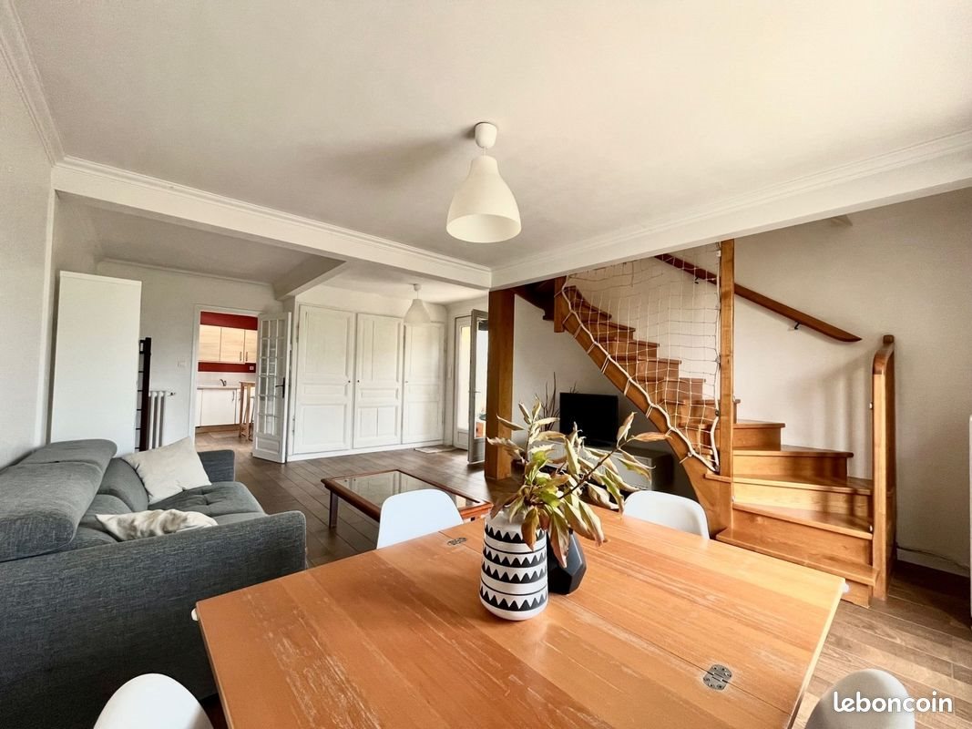 Maison à louer, 65m², Toulouse
