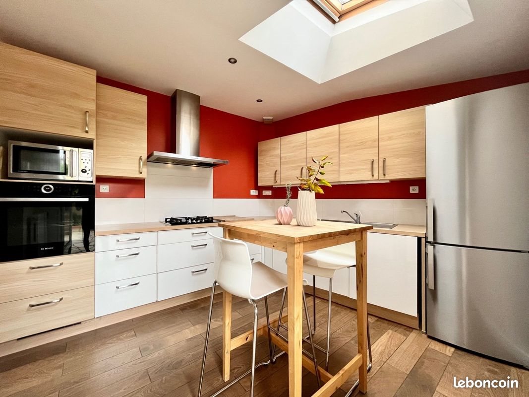 Maison à louer, 65m², Toulouse
