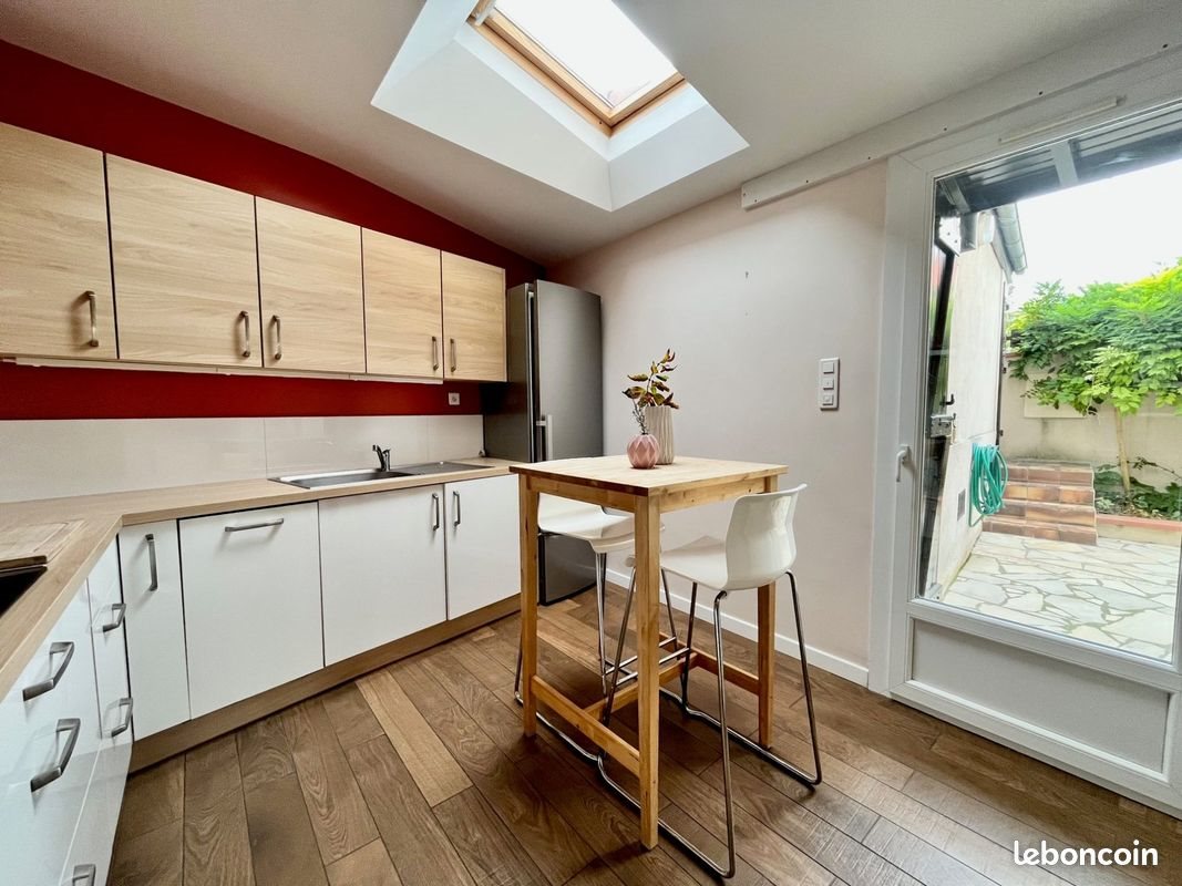 Maison à louer, 65m², Toulouse