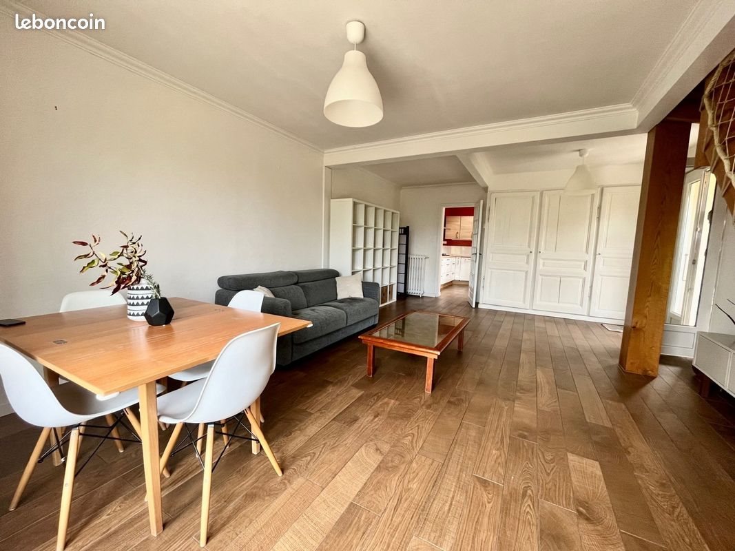 Maison à louer, 65m², Toulouse
