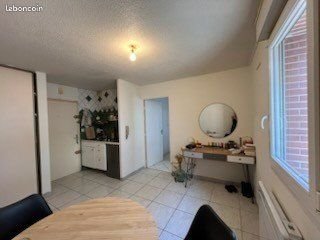 Appartement à louer, 25m², Toulouse