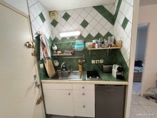 Appartement à louer, 25m², Toulouse
