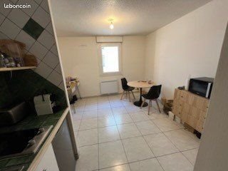 Appartement à louer, 25m², Toulouse