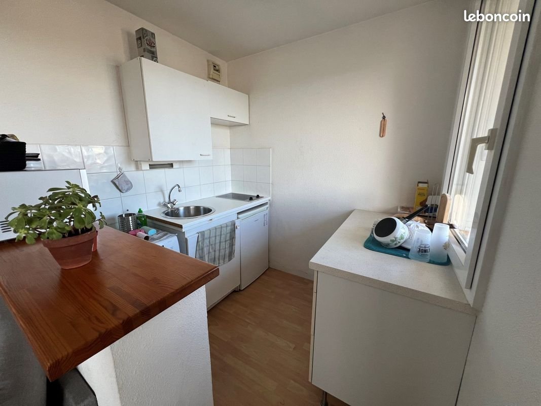 Appartement à louer, 42m², Toulouse