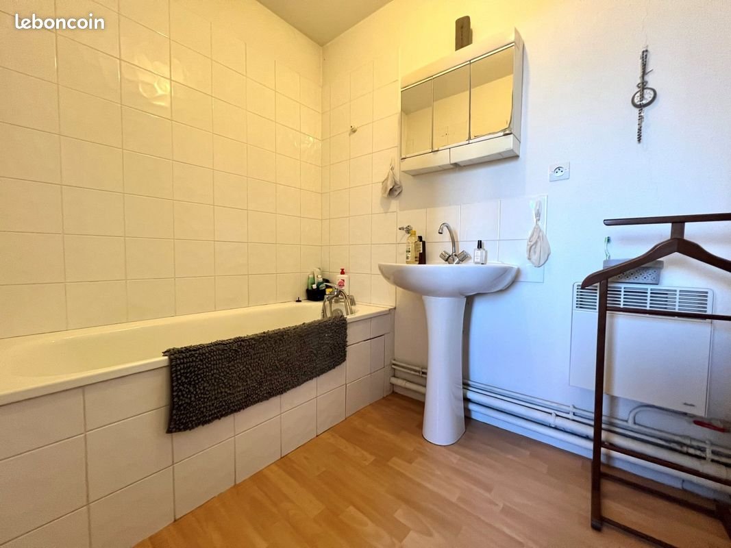 Appartement à louer, 42m², Toulouse
