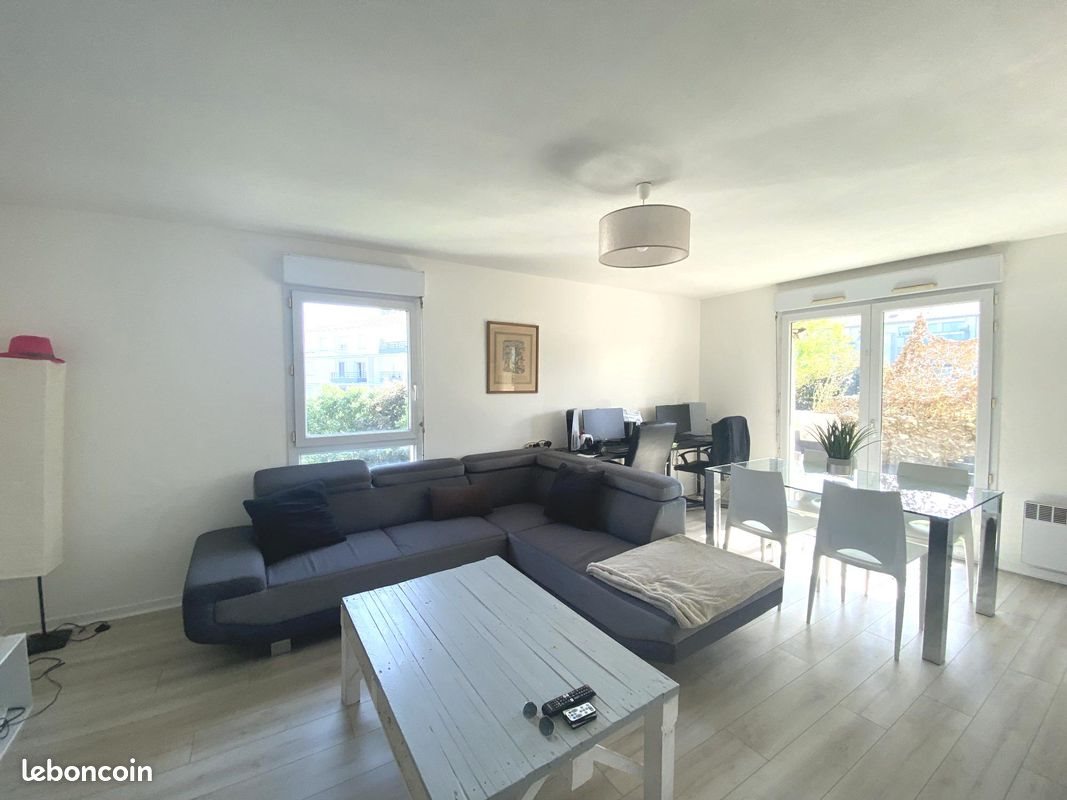 Appartement à louer, 63m², Toulouse
